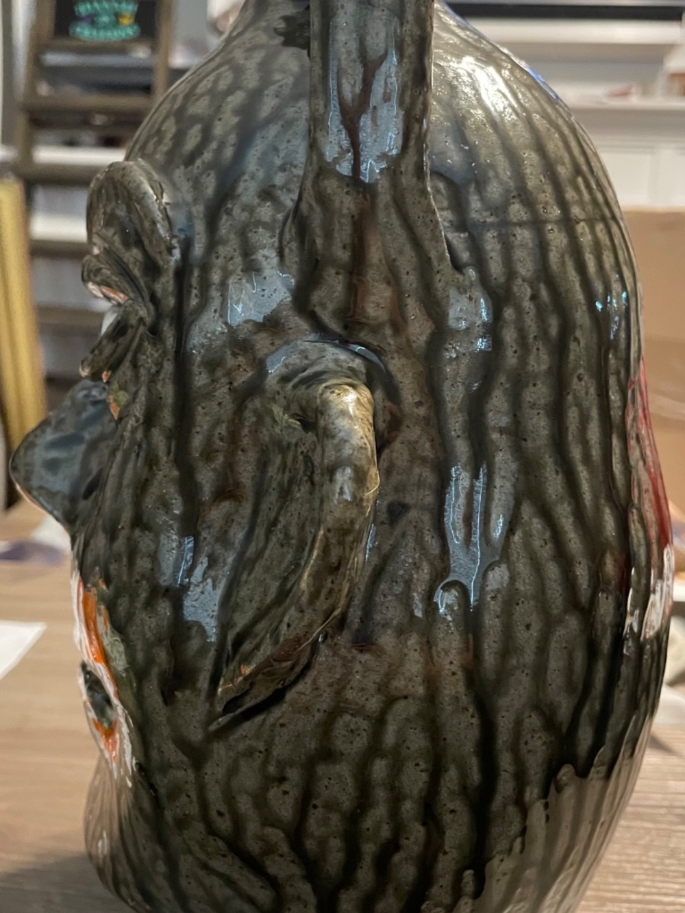 Pottery - Picture 3 of 3